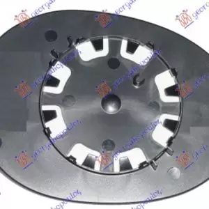 ΚΡΥΣΤΑΛΛΟ ΚΑΘΡΕΦΤΗ (CONVEX GLASS)