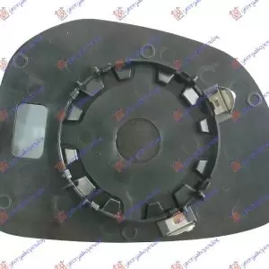 ΚΡΥΣΤΑΛΛΟ ΚΑΘΡΕΦΤΗ (CONVEX GLASS)