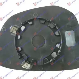 ΚΡΥΣΤΑΛΛΟ ΚΑΘΡΕΦΤΗ (CONVEX GLASS)