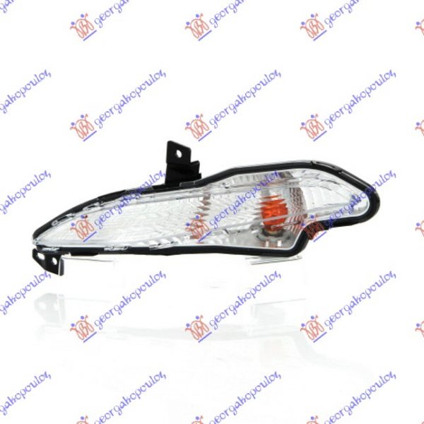 ΦΛΑΣ ΕΜΠΡΟΣ (ΜΕ ΦΑΝΑΡΙΑ FULL LED) (Ε)