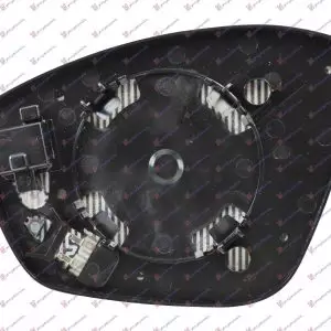 ΚΡΥΣΤΑΛΛΟ ΚΑΘΡΕΦΤΗ ΘΕΡΜΑΙΝ (CONVEX GLASS)