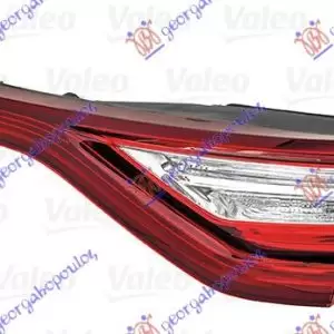 ΦΑΝΟΣ ΠΙΣΩ ΕΣΩ (VALEO)