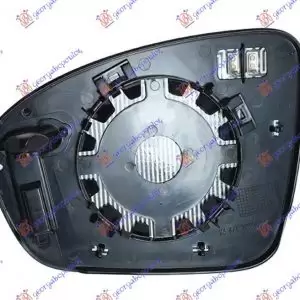 ΚΡΥΣΤΑΛΛΟ ΚΑΘΡΕΦΤΗ ΘΕΡΜΑΙΝΟΜΕΝΟ (CONVEX GLASS)