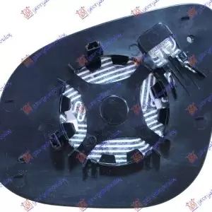 ΚΡΥΣΤΑΛΛΟ ΚΑΘΡΕΦΤΗ ΘΕΡΜΑΙΝ. (ASPHERICAL GLASS)