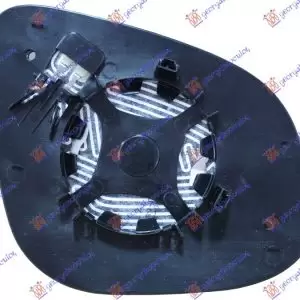 ΚΡΥΣΤΑΛΛΟ ΚΑΘΡΕΦΤΗ ΘΕΡΜΑΙΝ. (ASPHERICAL GLASS)