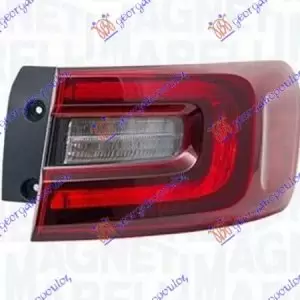 ΦΑΝΟΣ ΠΙΣΩ ΕΞΩ S.W. LED (MARELLI)