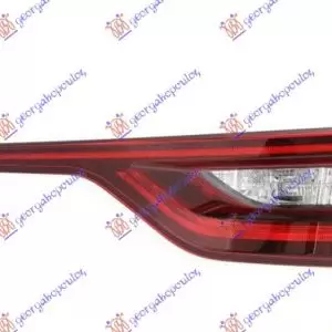 ΦΑΝΟΣ ΠΙΣΩ ΕΣΩ S.W. LED (MARELLI)