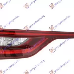 ΦΑΝΟΣ ΠΙΣΩ ΕΣΩ S.W. LED (MARELLI)