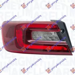 ΦΑΝΟΣ ΠΙΣΩ ΕΞΩ LED (MARELLI)