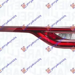 ΦΑΝΟΣ ΠΙΣΩ ΕΣΩ LED (MARELLI)