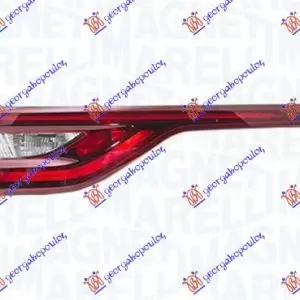 ΦΑΝΟΣ ΠΙΣΩ ΕΣΩ LED (MARELLI)