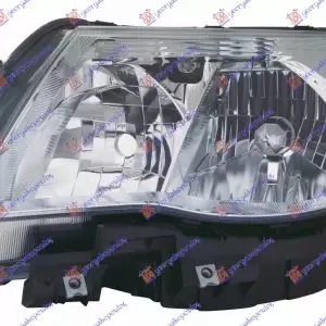ΦΑΝΟΣ ΕΜΠΡΟΣ XENON (Ε)