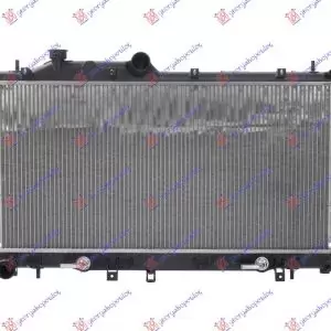 ΨΥΓΕΙΟ 2,5 i-16V TURBO M/A (34x68,5x25)