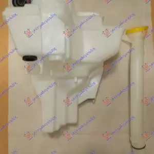 ΔΟΧΕΙΟ ΝΕΡΟΥ ΥΑΛΟΚΑΘΑΡΙΣΤΗΡΩΝ ΜΕ ΛΑΙΜΟ & ΤΑΠΑ & ΑΙΣΘΗΤΗΡΑ (ΜΕ ΠΙΤΣ.)