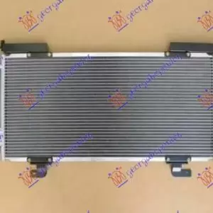 ΨΥΓΕΙΟ A/C ΓΙΑ ΌΛΑ ΒΕΝΖΙΝΗ-ΠΕΤΡΕΛΑΙΟ (610x300x12)