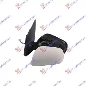 ΚΑΘΡΕΦΤΗΣ ΗΛΕΚ. ΒΑΦΟΜ. (Α ΠΟΙΟΤΗΤΑ) (CONVEX GLASS)