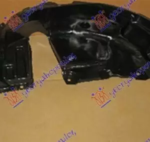 ΘΟΛΟΣ ΠΙΣΩ ΠΛΑΣΤΙΚΟΣ