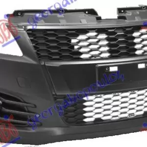 ΠΡΟΦΥΛΑΚΤΗΡΑΣ ΕΜΠΡΟΣ (LOOK GTi) ΚΟΜΠΛΕ