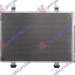 ΨΥΓΕΙΟ A/C 1,2 ΒΕΝΖ.-1,3 ΠΕΤΡ. (51x38x12