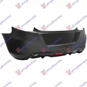 ΠΡΟΦΥΛΑΚΤΗΡΑΣ ΠΙΣΩ (LOOK GTi) ΚΟΜΠΛΕ