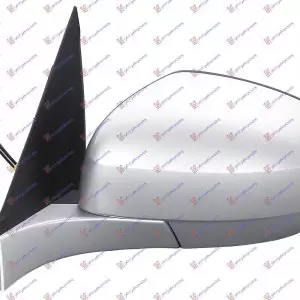 ΚΑΘΡΕΦΤΗΣ ΗΛΕΚ. ΘΕΡΜ. ΗΛΕΚ. ΑΝΑΚ.ΒΑΦ (CONVEX GLASS)