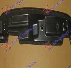 ΠΛΑΣΤΙΚΟ ΚΑΛΥΜΜΑ ΦΤΕΡΟΥ ΕΜΠΡΟΣ & ΚΟΛΩΝΑΣ ΚΑΘΕΤΟ