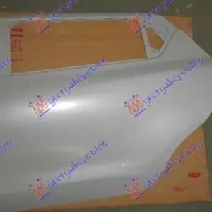 ΠΟΡΤΑ ΠΙΣΩ