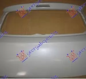 ΠΟΡΤΑ ΠΙΣΩ 5η