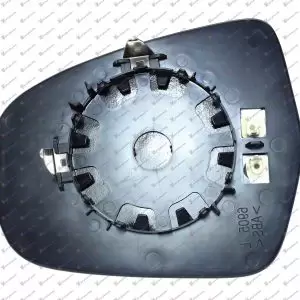 ΚΡΥΣΤΑΛΛΟ ΚΑΘΡΕΦΤΗ ΘΕΡΜΑΙΝΟΜΕΝΟ (CONVEX GLASS)