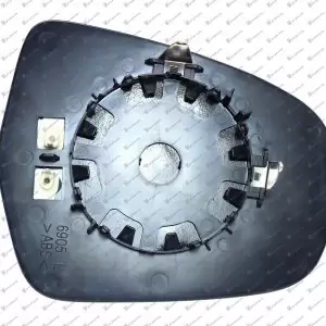 ΚΡΥΣΤΑΛΛΟ ΚΑΘΡΕΦΤΗ ΘΕΡΜΑΙΝΟΜΕΝΟ (CONVEX GLASS)