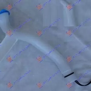 ΛΑΙΜΟΣ ΔΟΧΕΙΟΥ ΝΕΡΟΥ ΥΑΛΟΚΑΘΑΡΙΣΤΗΡΩΝ ΜΕ ΤΑΠΑ