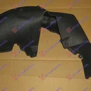 ΘΟΛΟΣ ΠΙΣΩ ΠΛΑΣΤΙΚΟΣ