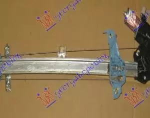 ΓΡΥΛΛΟΣ ΠΑΡΑΘ. ΕΜΠΡΟΣ ΗΛΕΚΤΡΙΚΟΣ