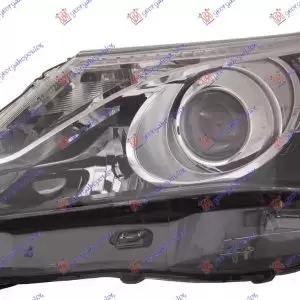 ΦΑΝΟΣ ΕΜΠΡΟΣ ΗΛΕΚΤ. ΜΕ ΦΩΣ ΗΜΕΡΑΣ LED (EXPORT TYPE)