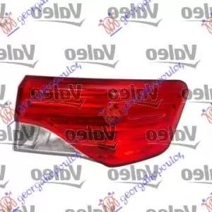 ΦΑΝΟΣ ΠΙΣΩ ΕΞΩ LED (VALEO)