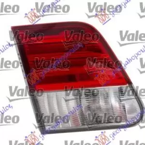 ΦΑΝΟΣ ΠΙΣΩ ΕΣΩ LED (VALEO)