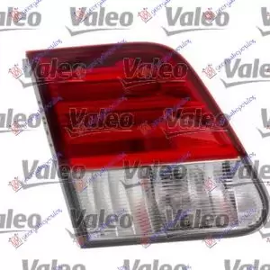 ΦΑΝΟΣ ΠΙΣΩ ΕΣΩ LED S.W. (VALEO)