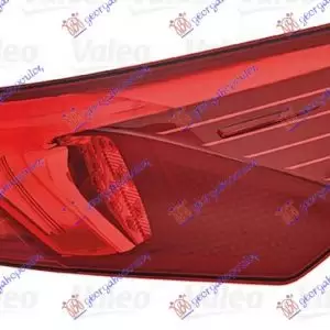 ΦΑΝΟΣ ΠΙΣΩ ΕΞΩ SEDAN (VALEO)