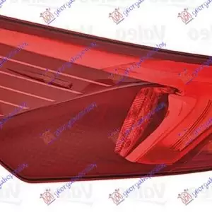 ΦΑΝΟΣ ΠΙΣΩ ΕΞΩ SEDAN (VALEO)
