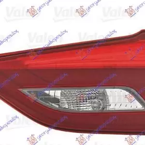 ΦΑΝΟΣ ΠΙΣΩ ΕΣΩ SEDAN/S.W. (VALEO)