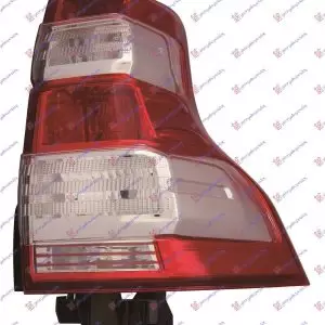 ΦΑΝΟΣ ΠΙΣΩ ΜΕ LED