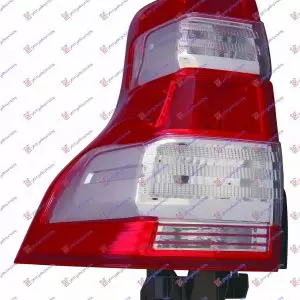 ΦΑΝΟΣ ΠΙΣΩ ΜΕ LED