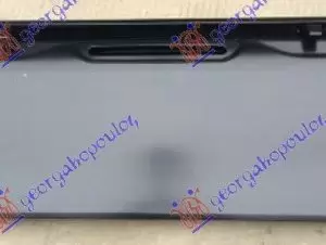 ΠΟΡΤΑ ΚΑΡΟΤΣΑΣ ΜΟΝΟΚΑΜΠΙΝΟ (ΧΕΡΟΥΛΙΑ ΣΤΗΝ ΑΚΡΗ)