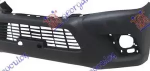 ΠΡΟΦΥΛΑΚΤΗΡΑΣ ΕΜΠΡΟΣ 2WD
