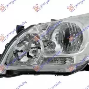 ΦΑΝΟΣ ΕΜΠΡΟΣ XENON ULO