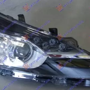 ΦΑΝΟΣ ΕΜΠΡΟΣ XENON (ULO)
