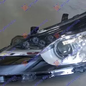 ΦΑΝΟΣ ΕΜΠΡΟΣ XENON (ULO)