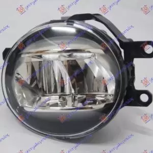 ΠΡΟΒΟΛΕΑΣ ΟΜΙΧΛΗΣ LED (Ε)