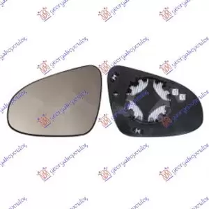 ΚΡΥΣΤΑΛΛΟ ΚΑΘΡΕΦΤΗ ΘΕΡΜΑΙΝΟΜΕΝΟ (CONVEX GLASS)
