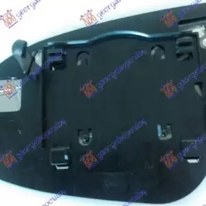 ΚΡΥΣΤΑΛΛΟ ΚΑΘΡΕΦΤΗ ΘΕΡΜΑΙΝΟΜΕΝΟ (CONVEX GLASS)